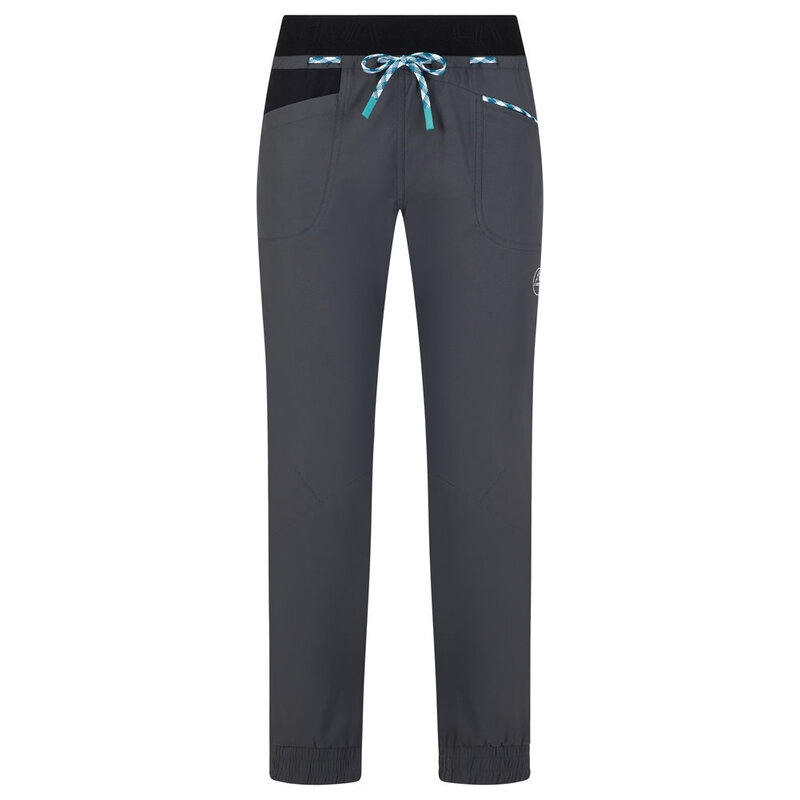 La Sportiva Mantra pant (Pantalon escalade femme)