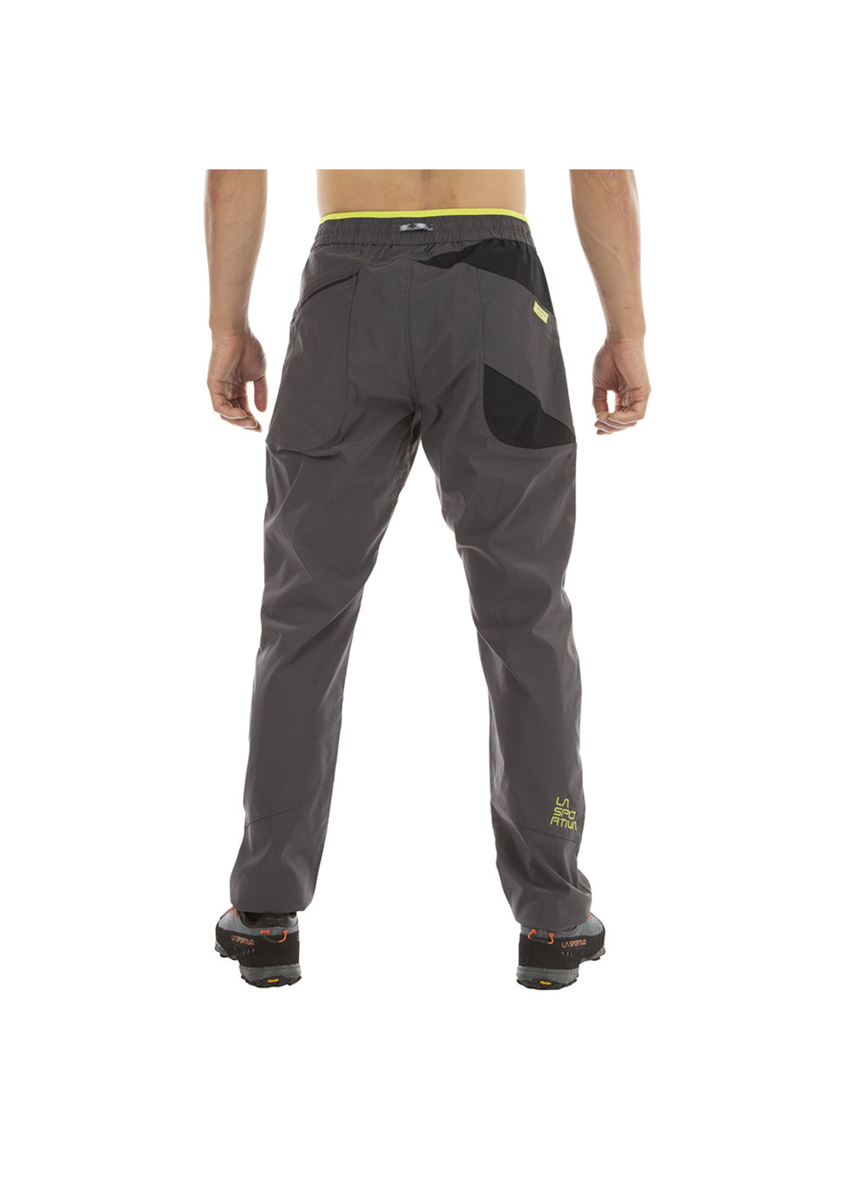 La Sportiva Pantalons Talus pour hommes