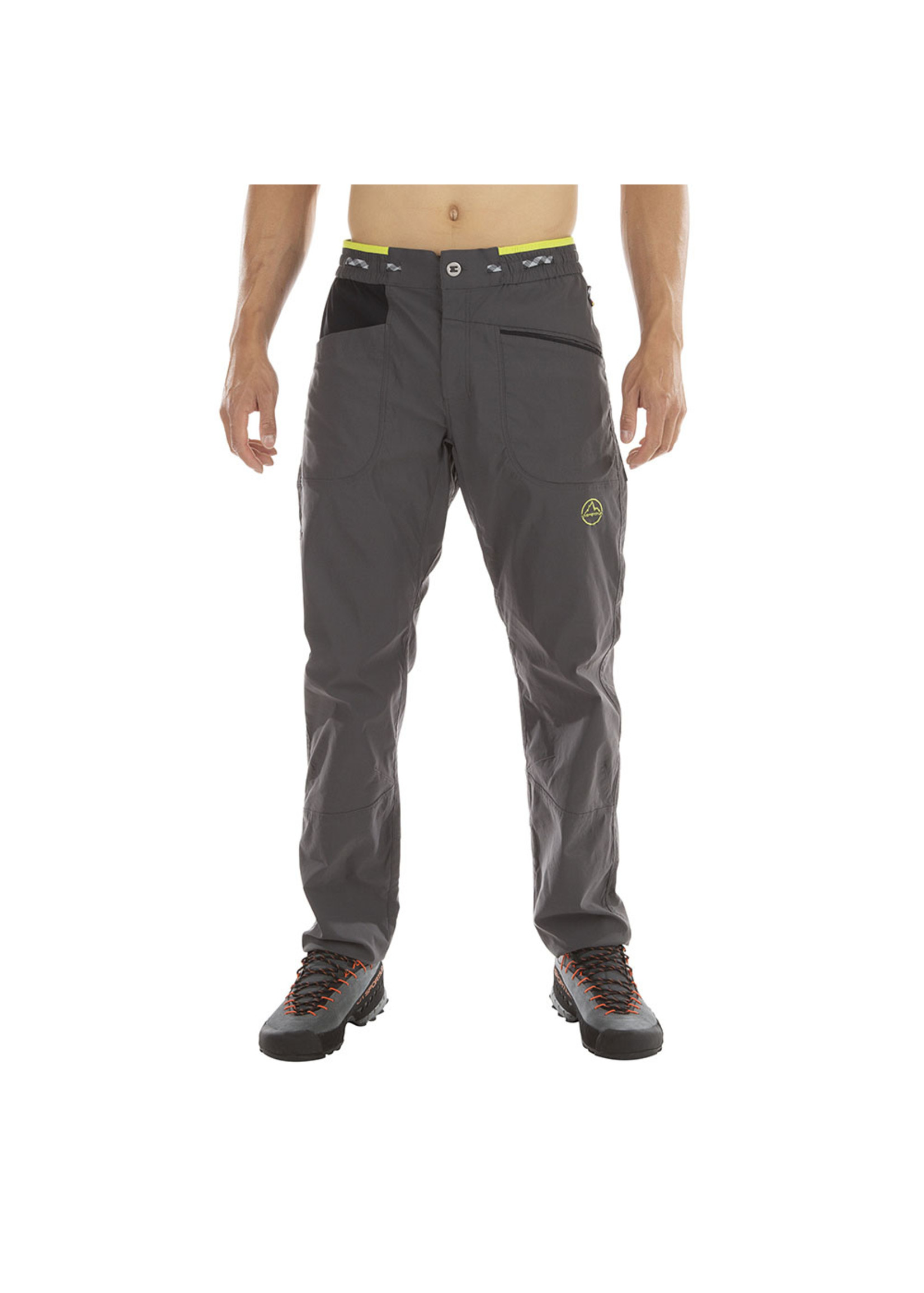 La Sportiva Pantalons Talus pour hommes