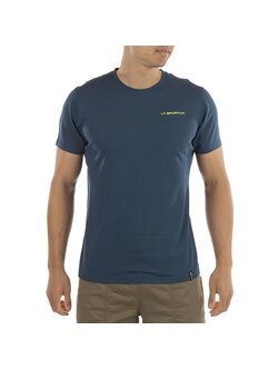La Sportiva Back logo t-shirt M (t-shirt pour homme)