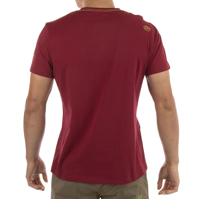 La Sportiva Van t-shirt M (t-shirt pour homme)