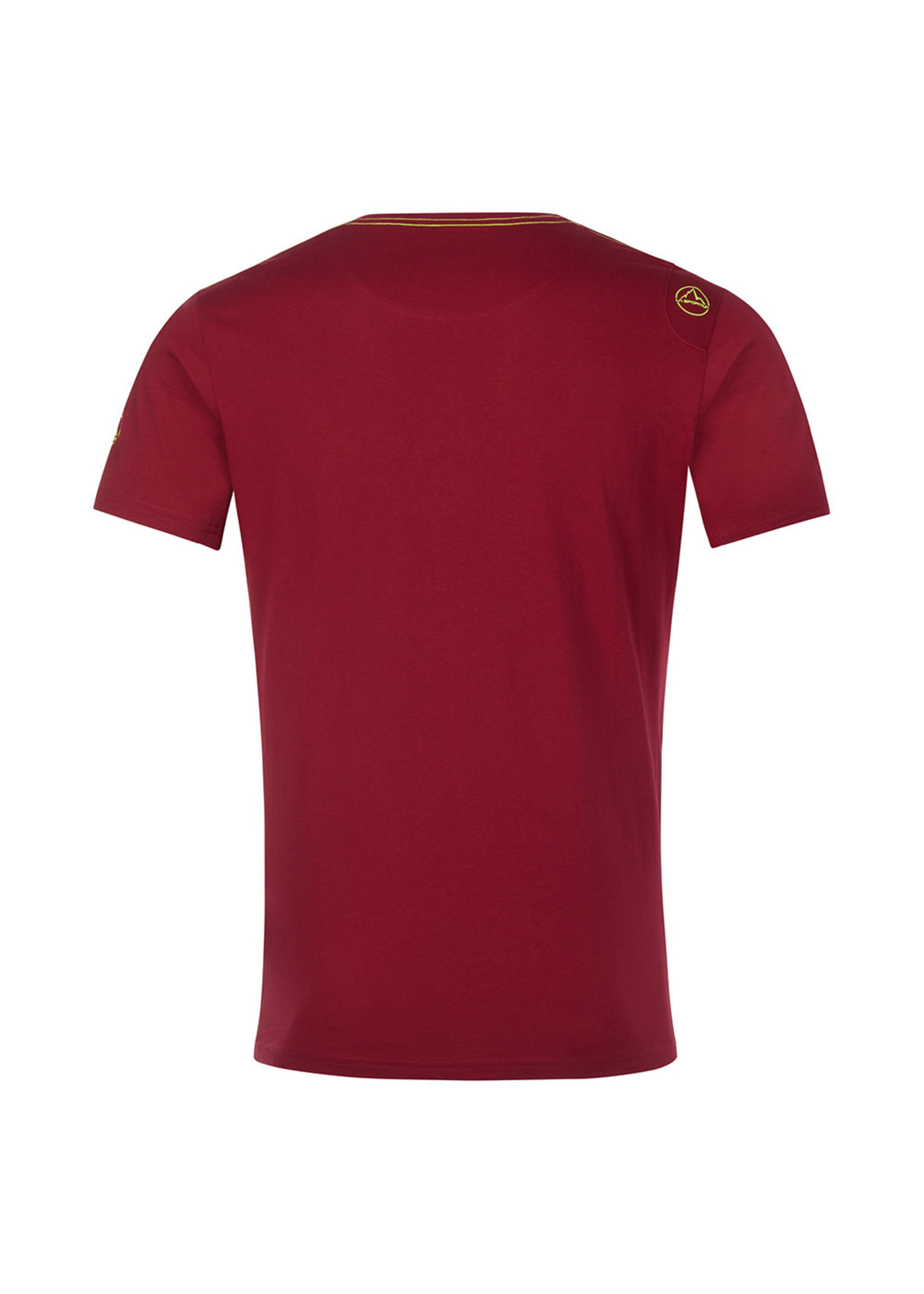 La Sportiva Van t-shirt M (t-shirt pour homme)