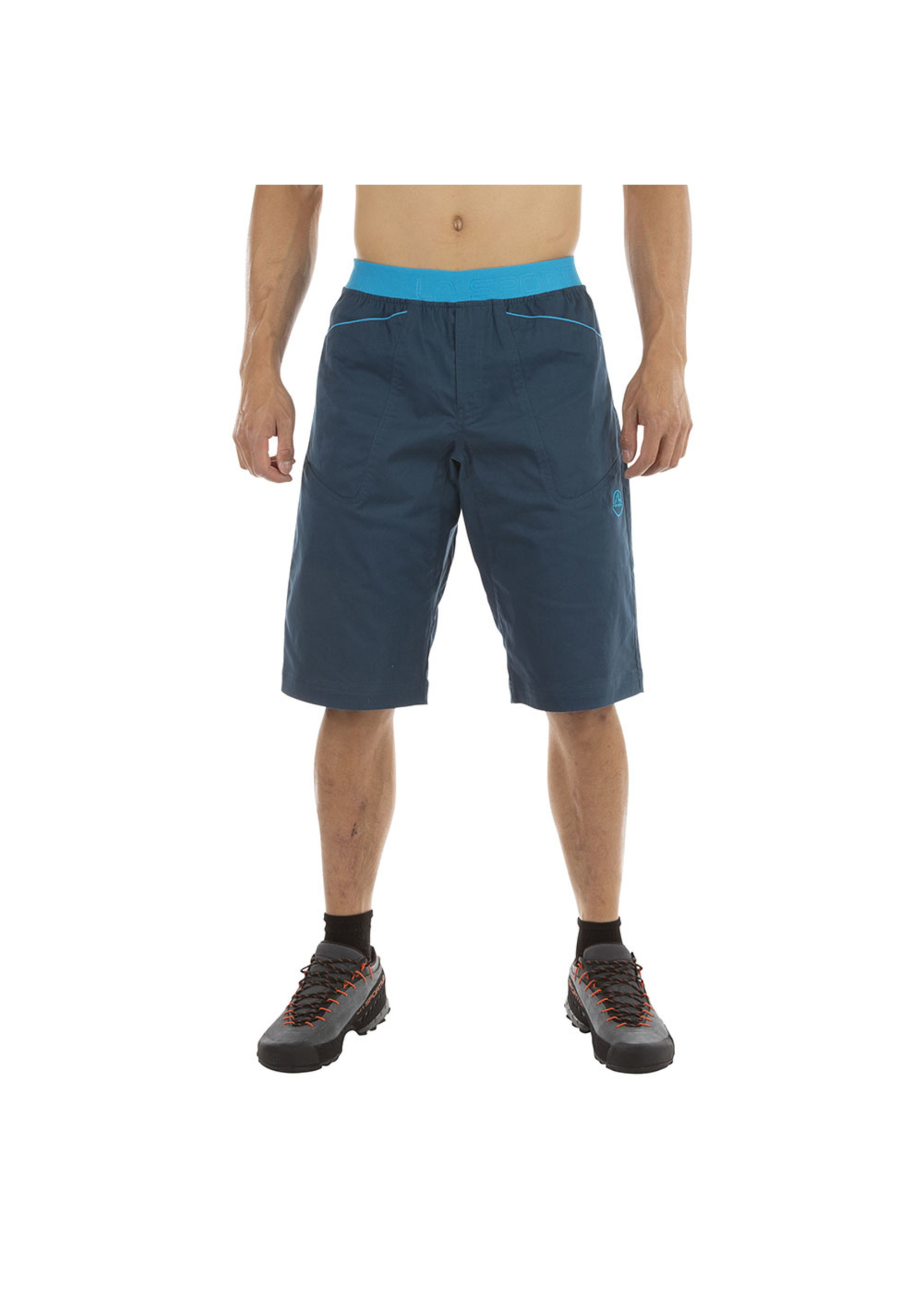 La Sportiva Flatanger Short M (short pour homme)