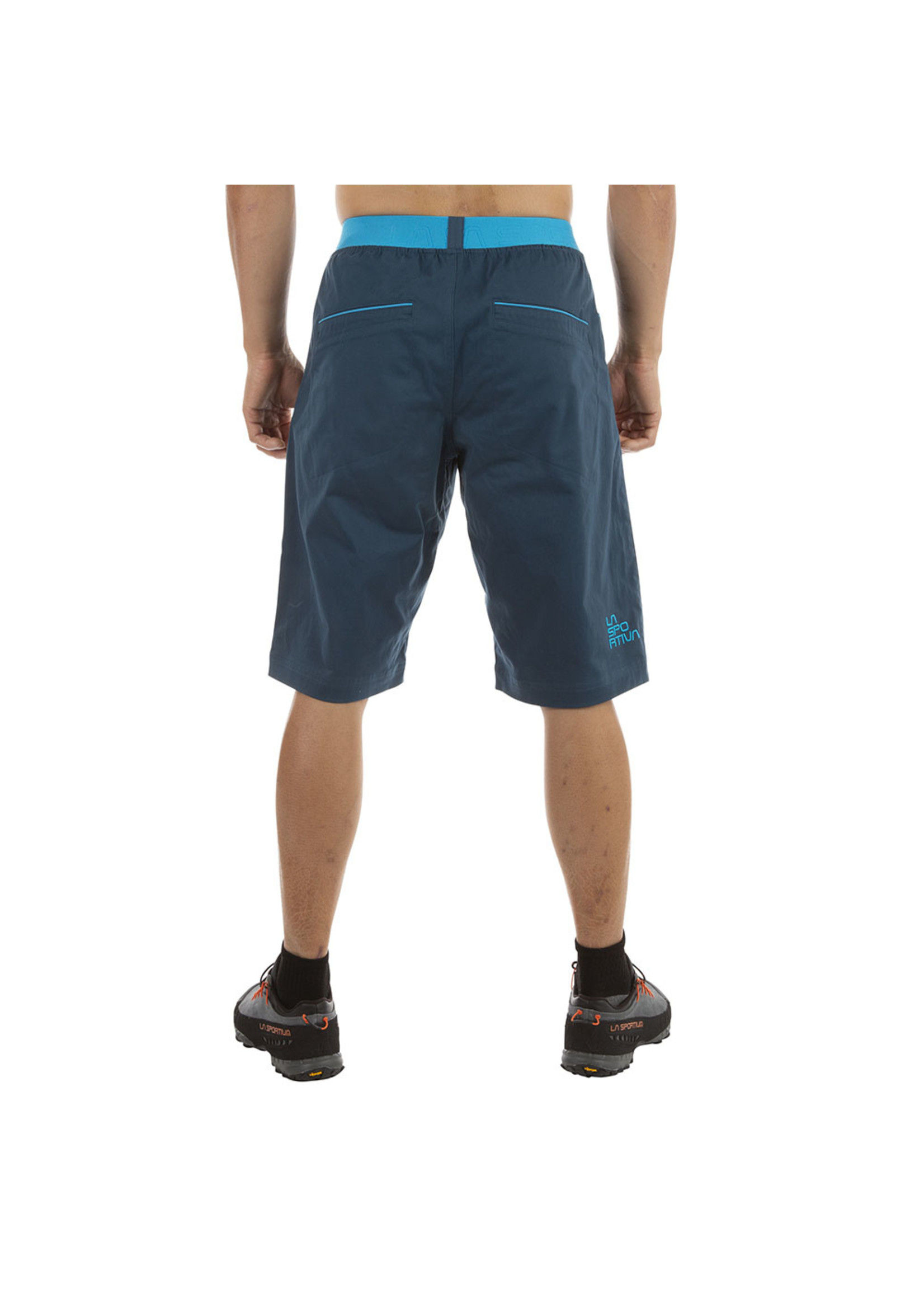 La Sportiva Flatanger Short M (short pour homme)