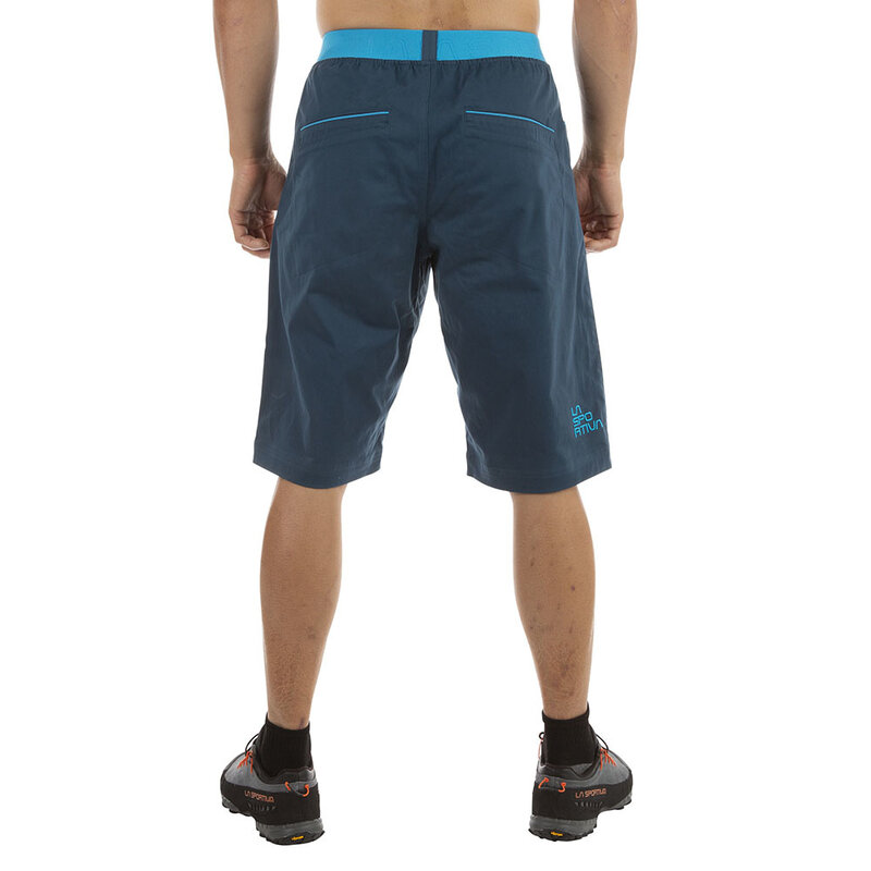 La Sportiva Flatanger Short M (short pour homme)
