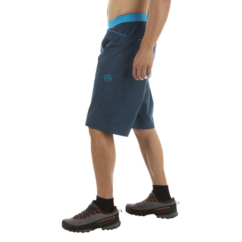 La Sportiva Flatanger Short M (short pour homme)