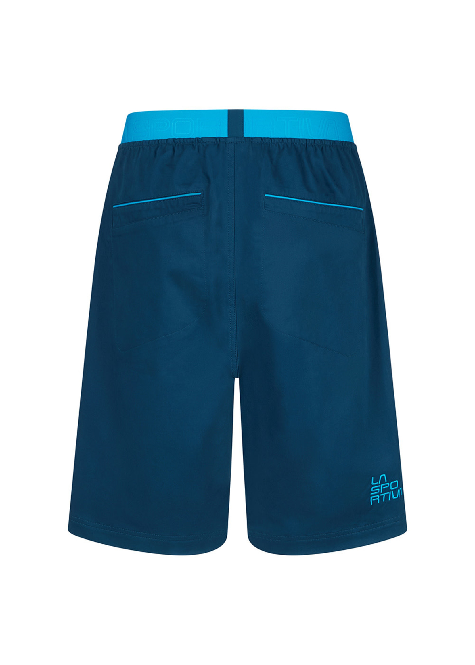 La Sportiva Flatanger Short M (short pour homme)