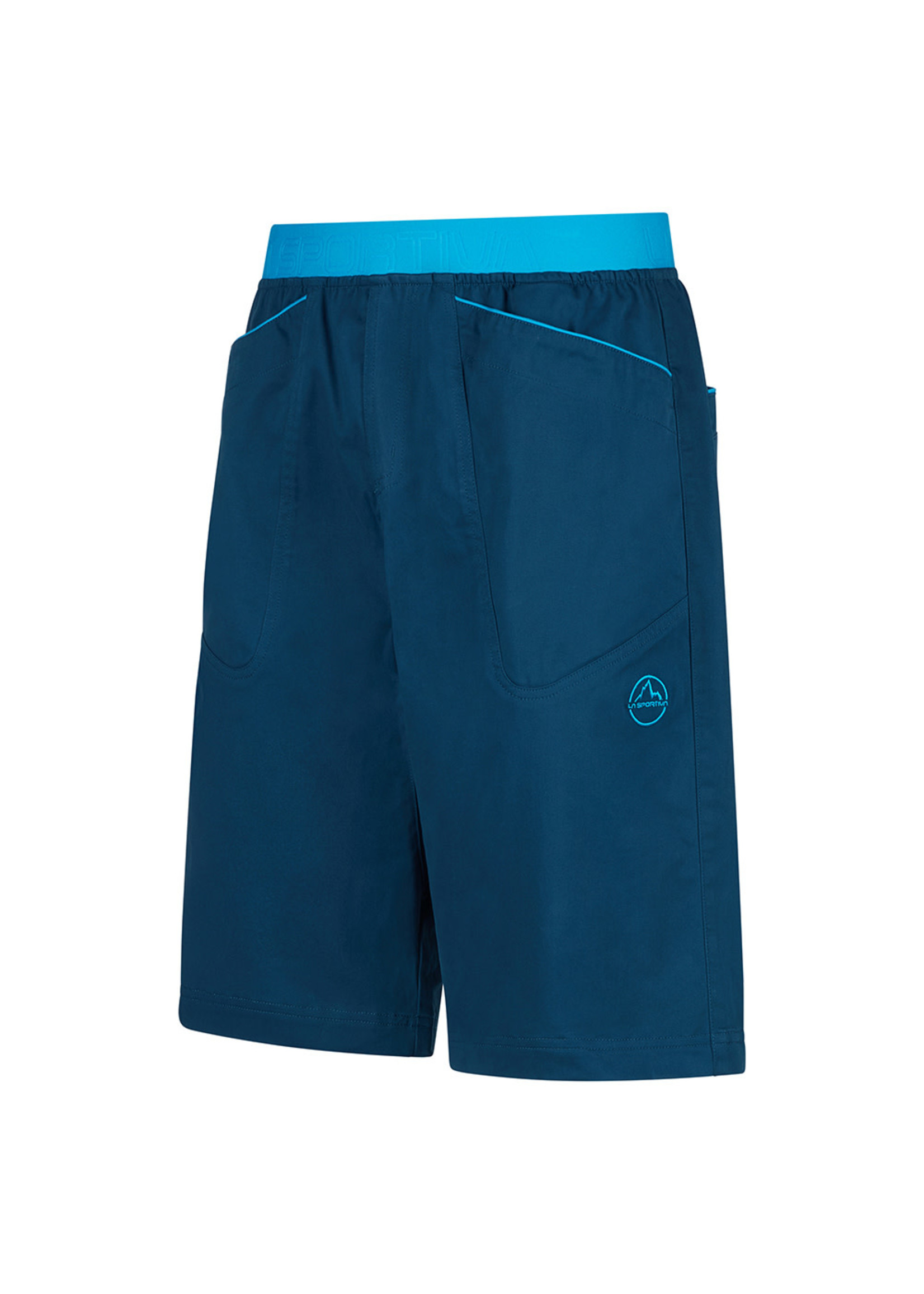 La Sportiva Flatanger Short M (short pour homme)