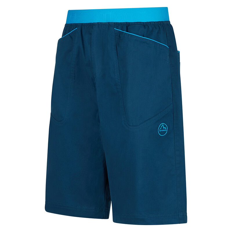 La Sportiva Flatanger Short M (short pour homme)
