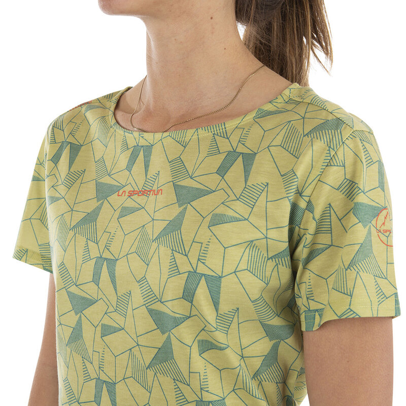La Sportiva Dimension t-shirt W (t-shirt pour femme)