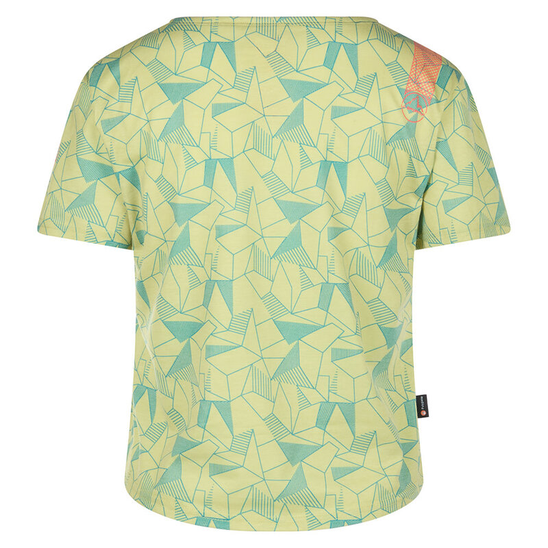 La Sportiva Dimension t-shirt W (t-shirt pour femme)