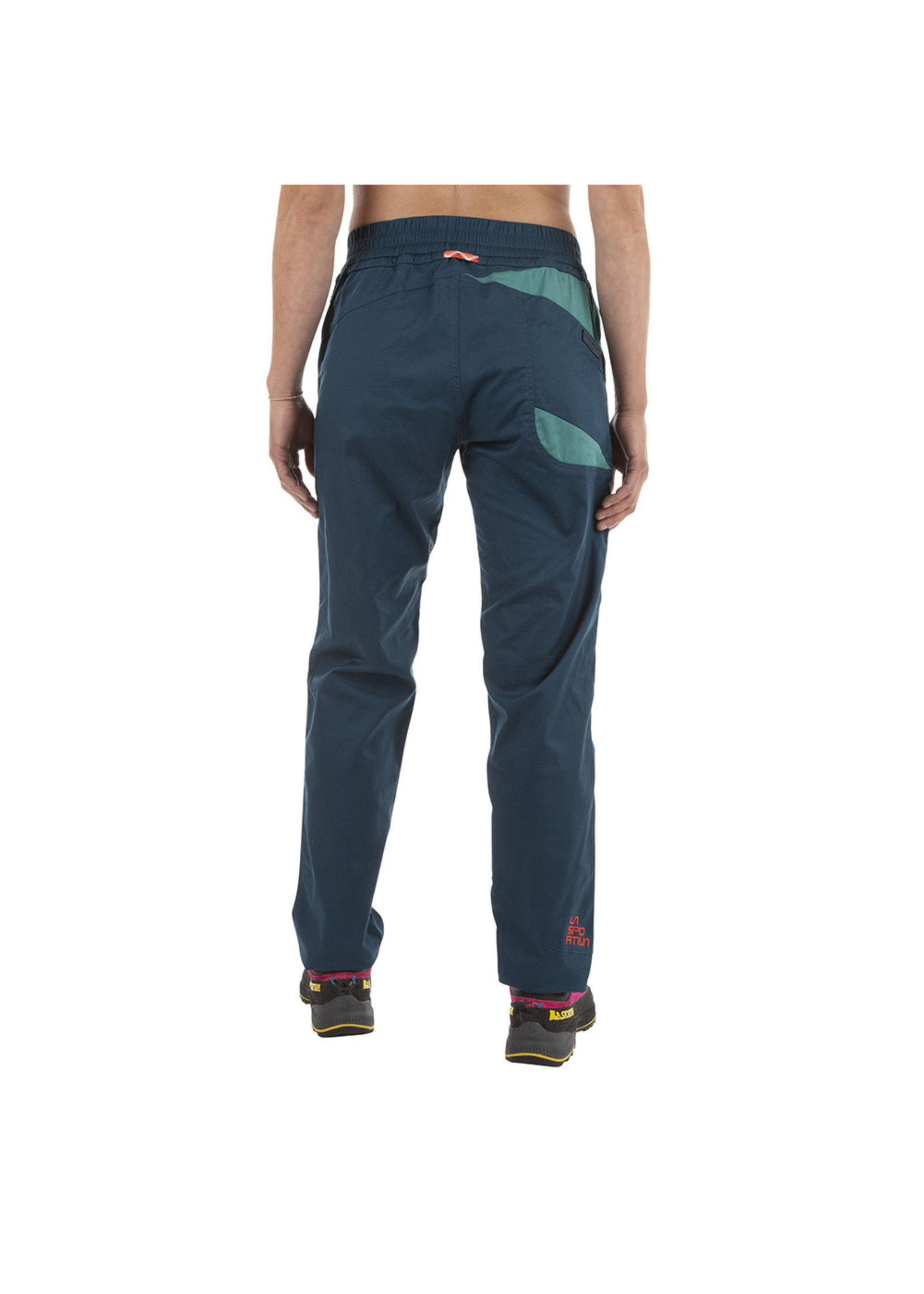 La Sportiva Temple Pant W (pantalons pour femme)