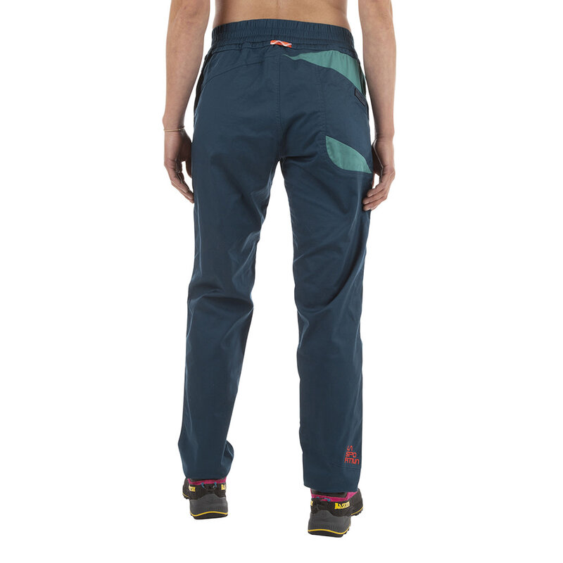 La Sportiva Temple Pant W (pantalons pour femme)