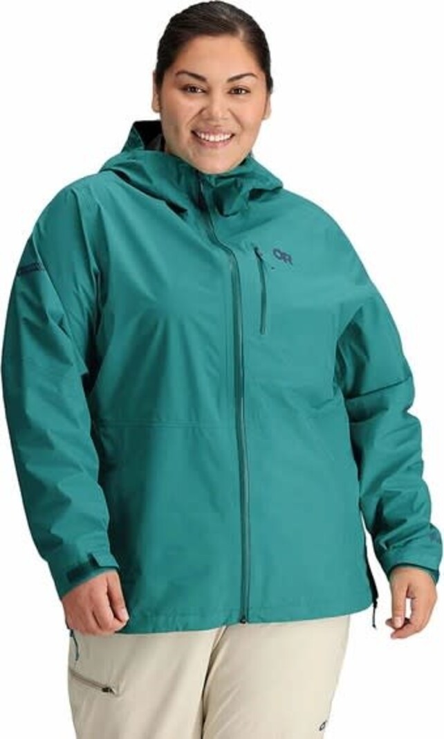 Outdoor Research Manteau Aspire II Jacket pour femmes