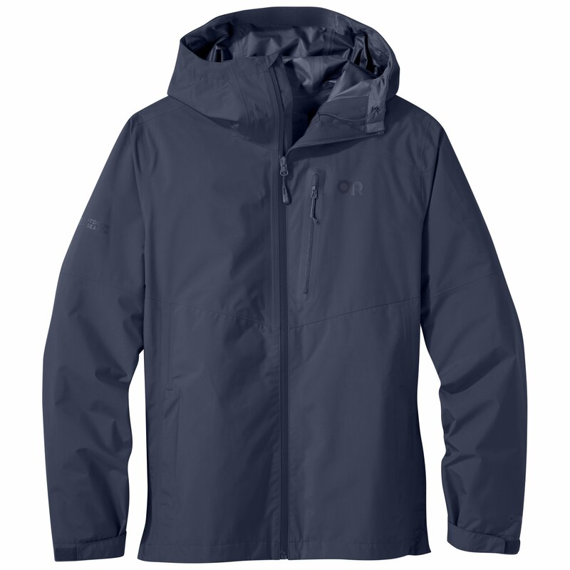 Outdoor Research Men's Foray II Jacket (manteau pour homme)