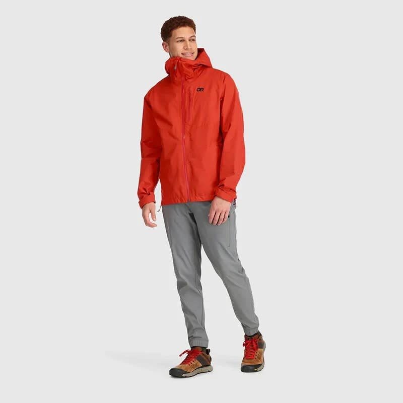 Outdoor Research Men's Foray II Jacket (manteau pour homme)