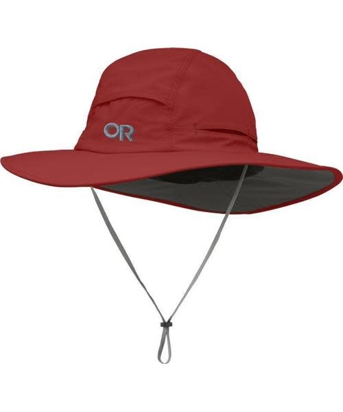 Outdoor Research Chapeau Sunbriolet Sun Hat