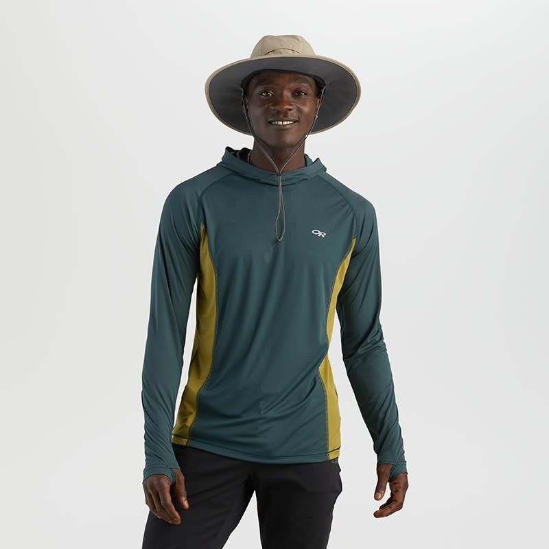 Outdoor Research Sunbriolet Sun Hat (Chapeau)