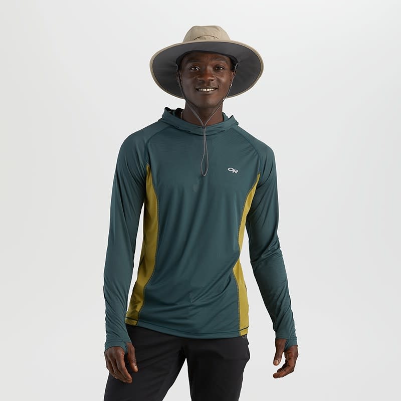 Outdoor Research Chapeau Sunbriolet Sun Hat