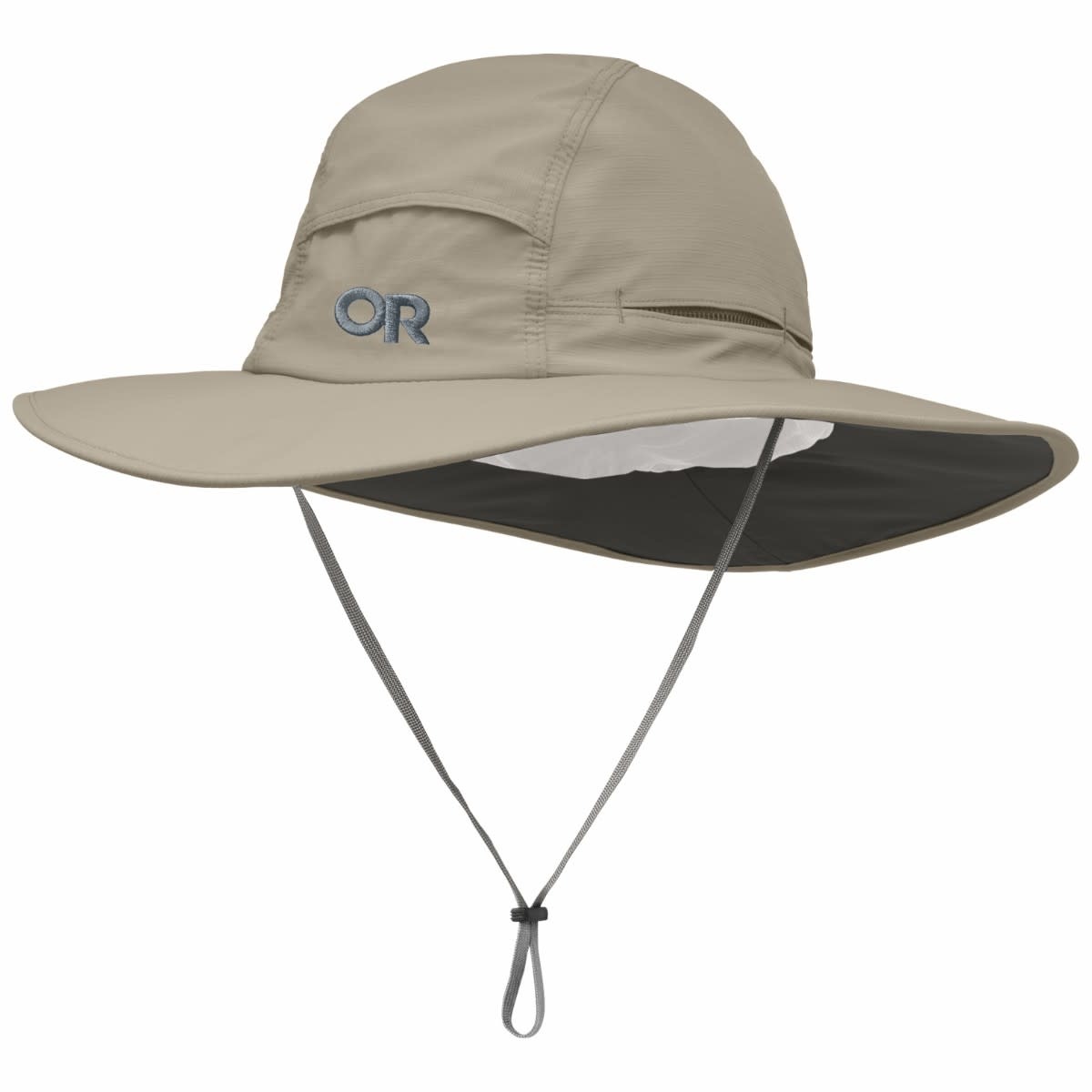 Outdoor Research Chapeau Sunbriolet Sun Hat