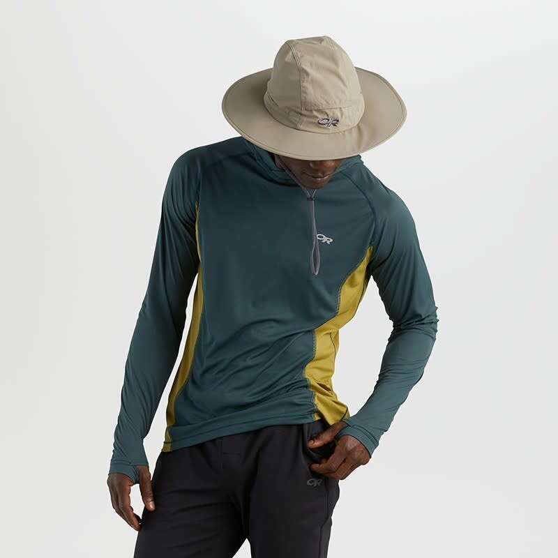 Outdoor Research Sunbriolet Sun Hat (Chapeau)