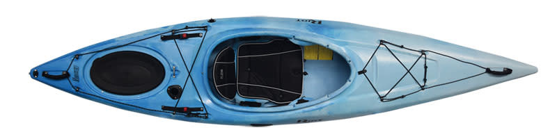 Riot Kayak Edge 11