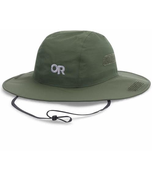 Outdoor Research Chapeau Seattle Rain