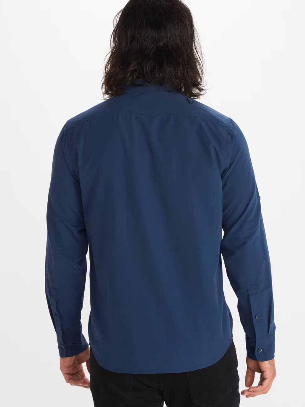 Marmot Chemise Aerobora LS pour homme