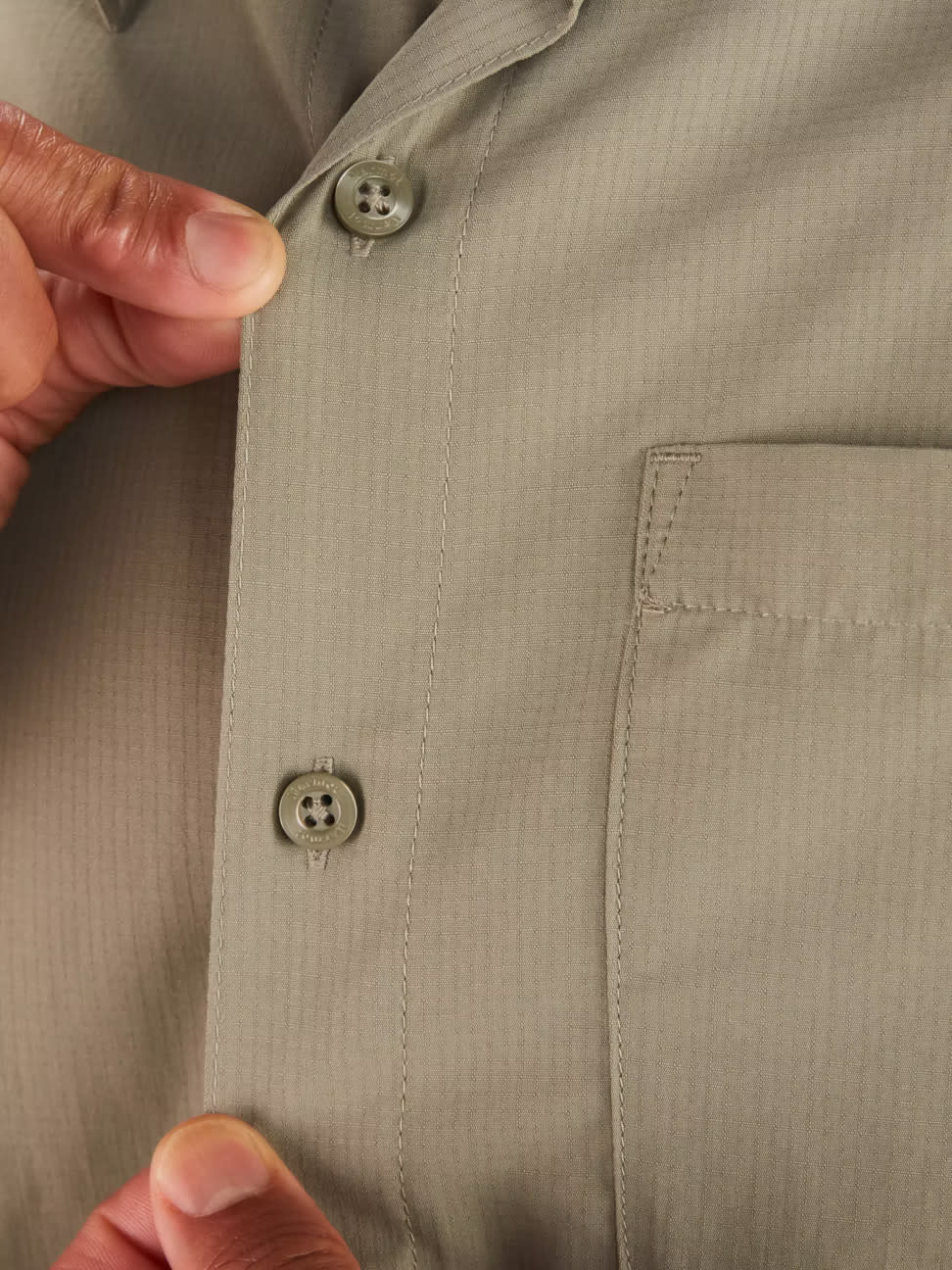 Marmot Chemise Aerobora LS pour homme