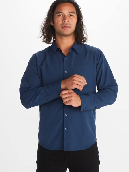 Marmot Aerobora LS (homme)