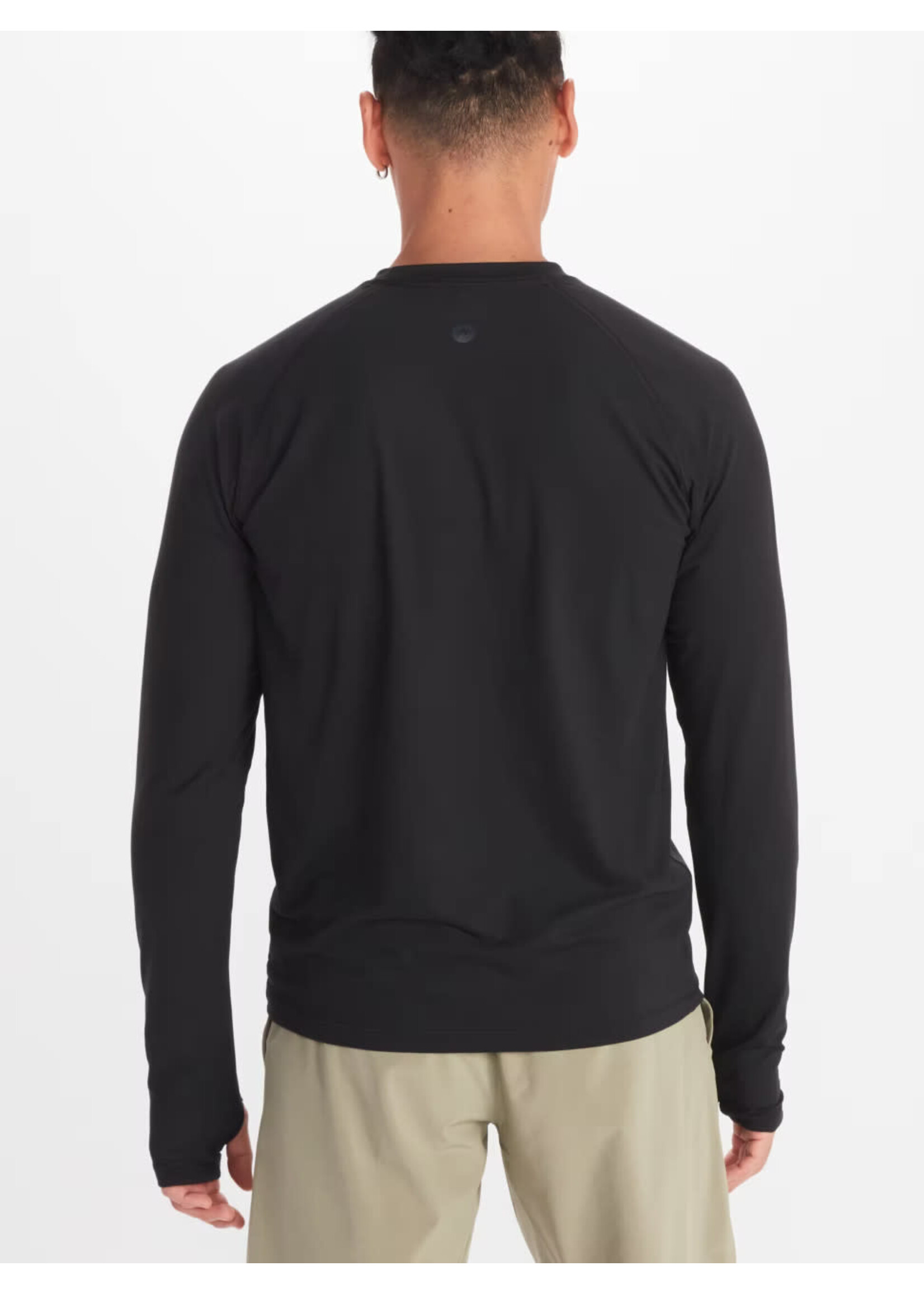 Marmot Windridge LS (chandail pour homme)