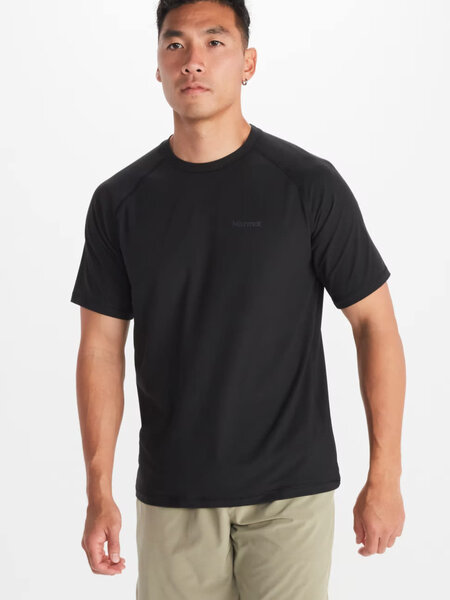Marmot Windridge SS (chandail pour homme)