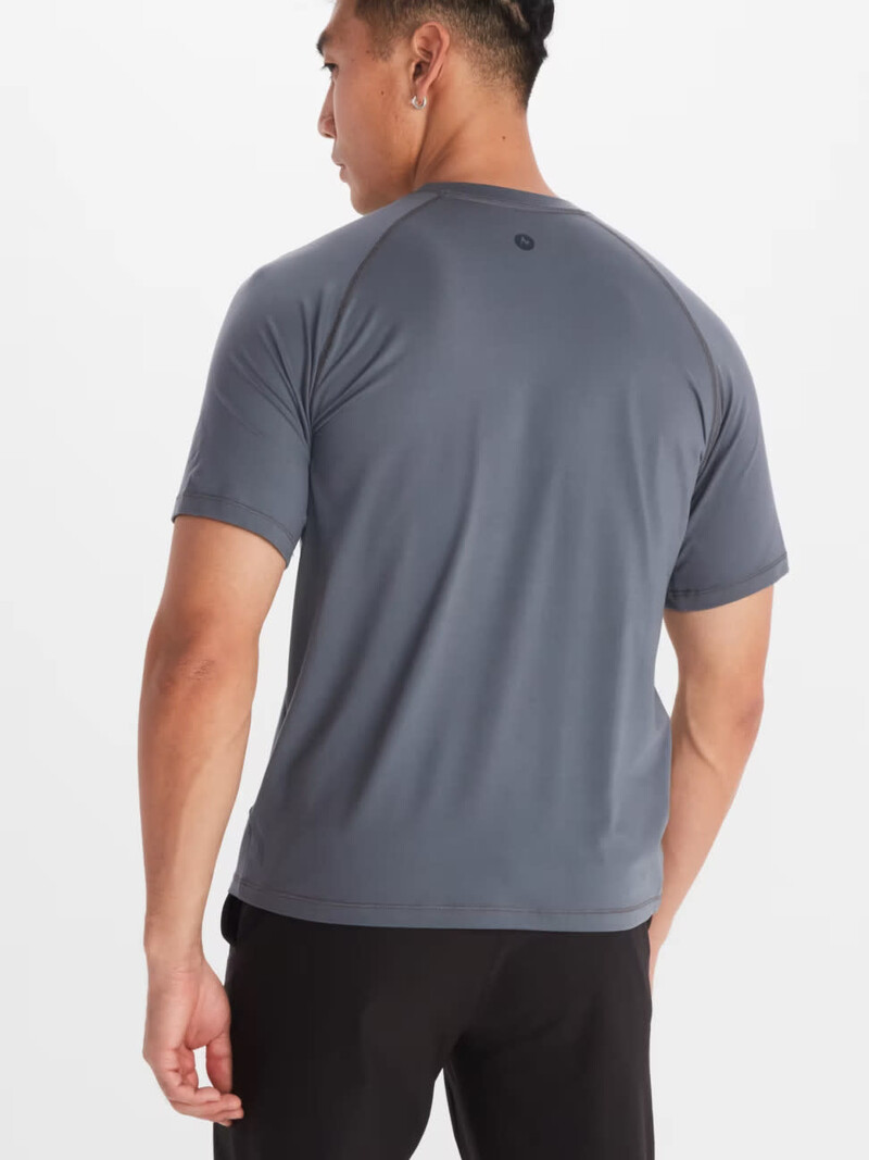 Marmot Windridge SS (chandail pour homme)