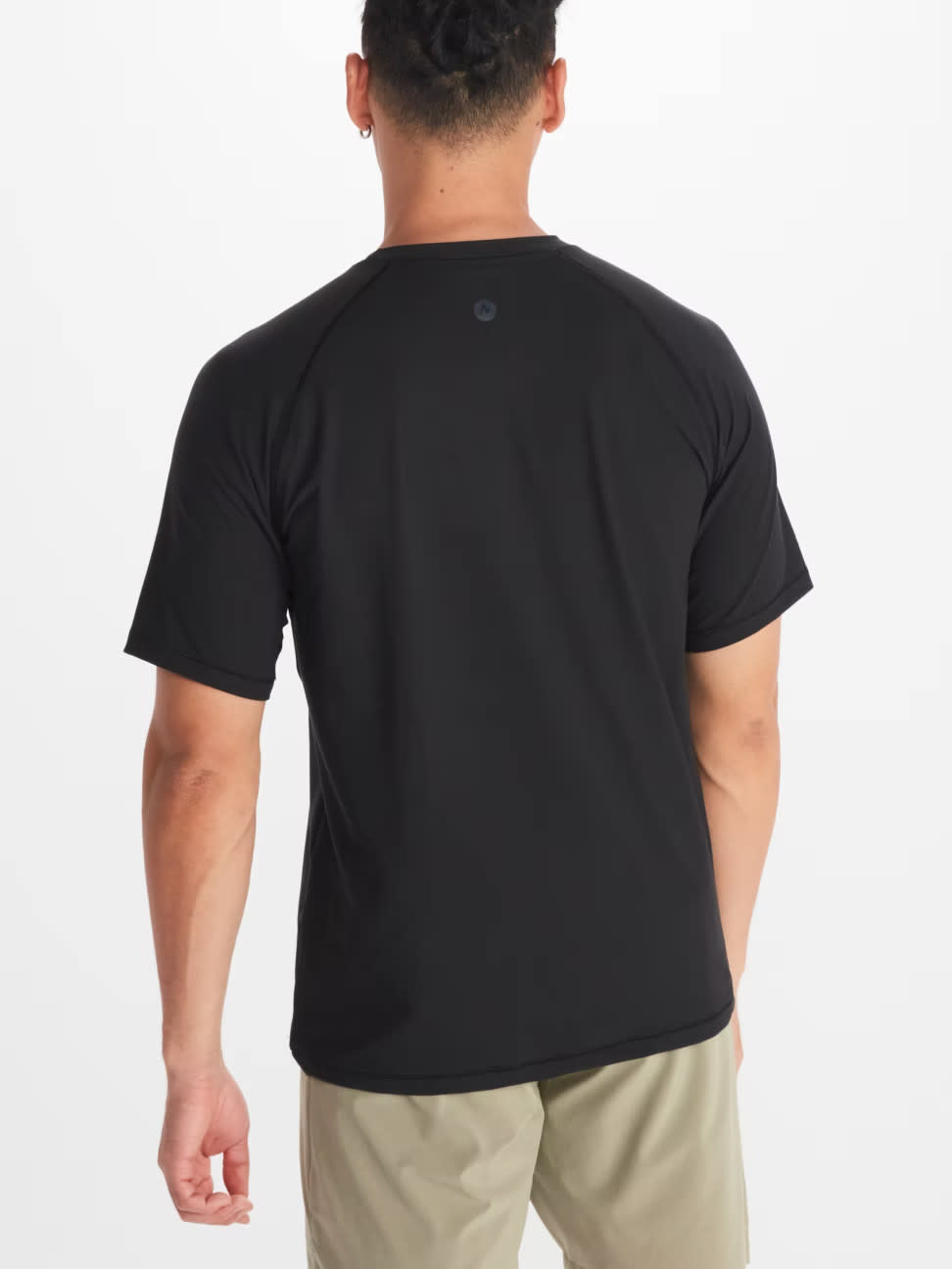 Marmot T-shirt Windridge SS pour homme