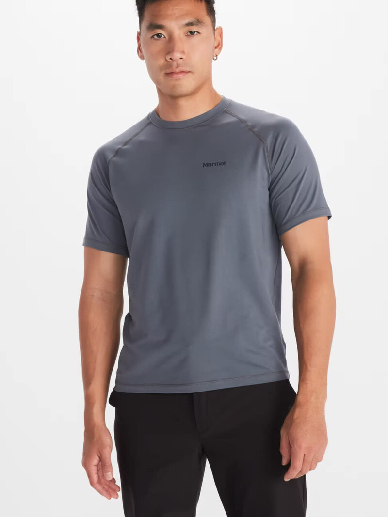 Marmot Windridge SS (chandail pour homme)