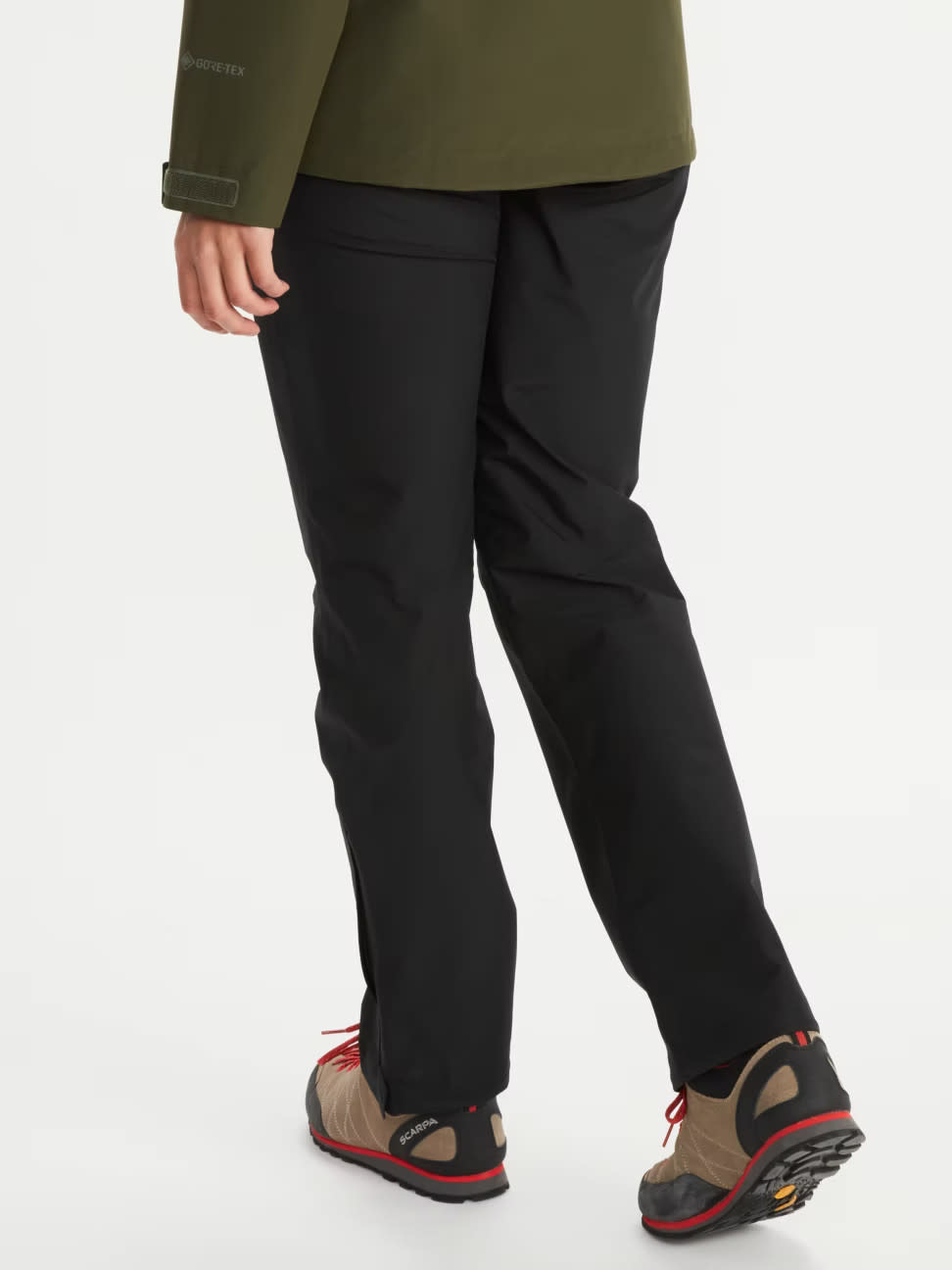 Marmot Pantalons Minimalist GORE-TEX Pant pour femme