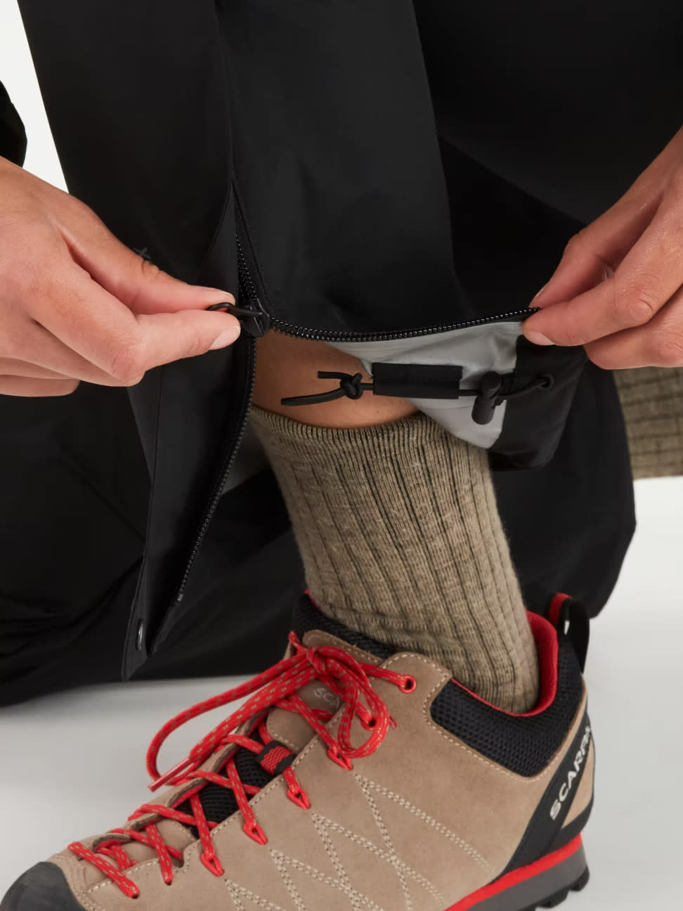 Marmot Pantalons Minimalist GORE-TEX Pant pour femme