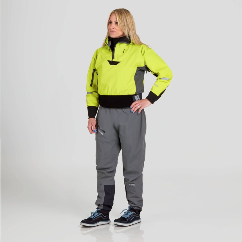 NRS Manteau Orion Paddling pour femme