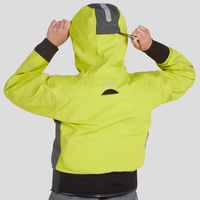 NRS Manteau Orion Paddling pour femme