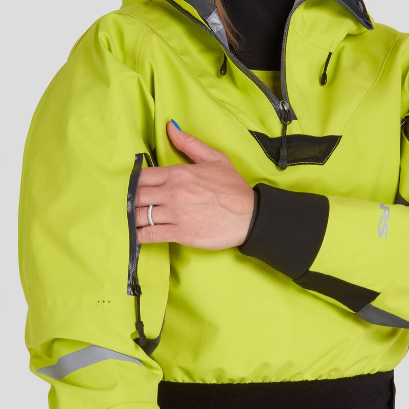 NRS Manteau Orion Paddling pour femme