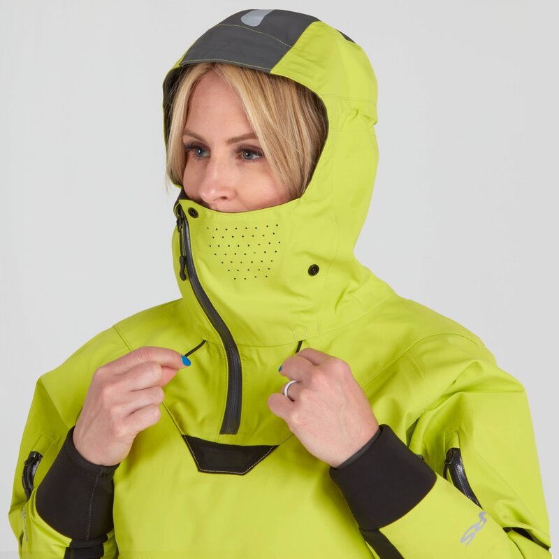NRS Manteau Orion Paddling pour femme