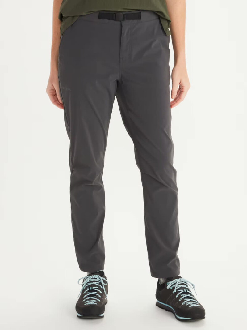 Marmot Pantalons Kodachrome pour femmes