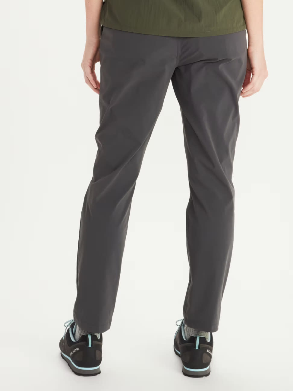 Marmot Pantalons Kodachrome pour femme