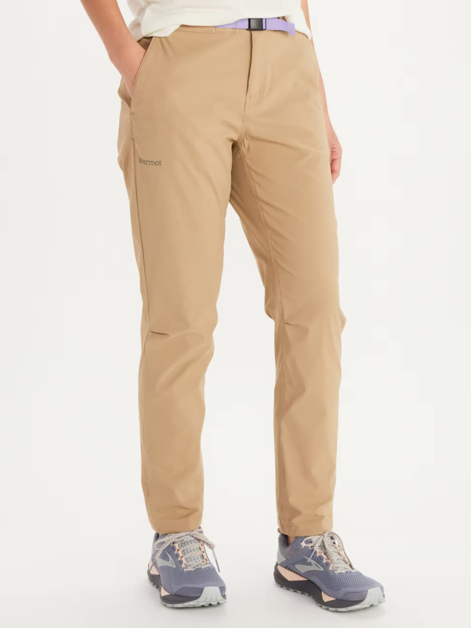 Marmot Pantalons Kodachrome pour femme