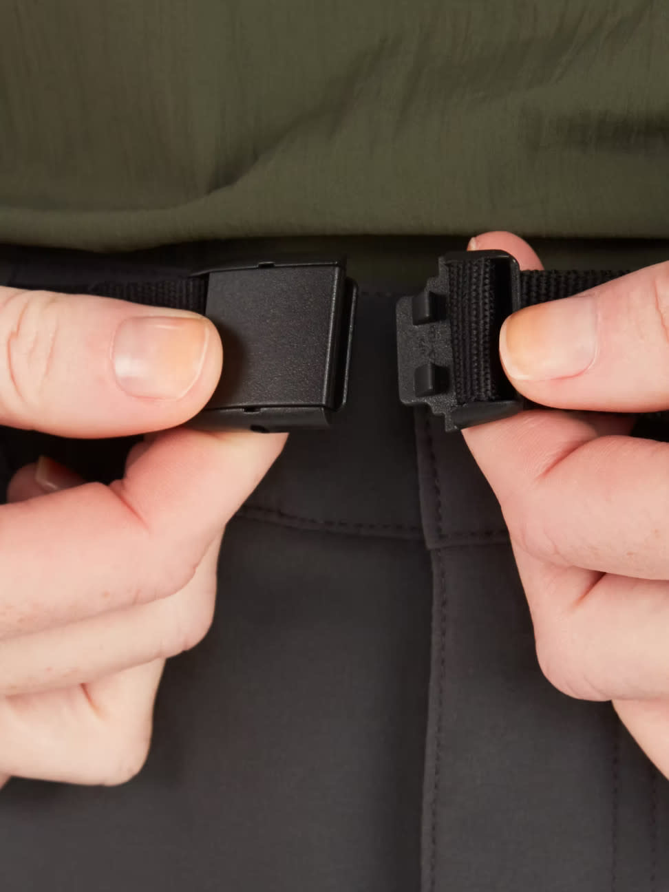 Marmot Pantalons Kodachrome pour femme