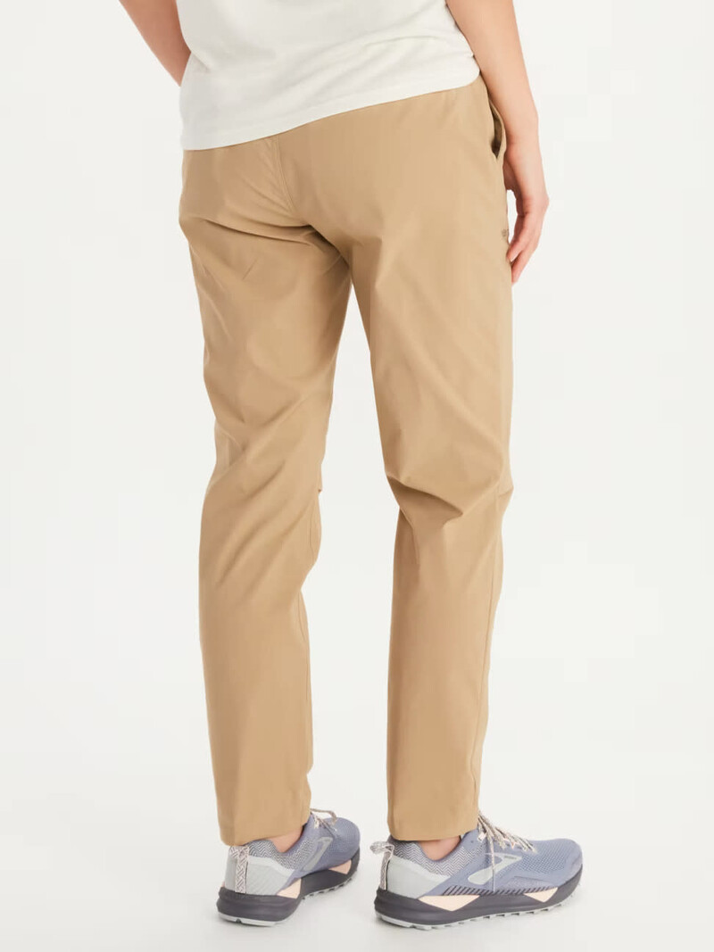Marmot Pantalons Kodachrome pour femmes
