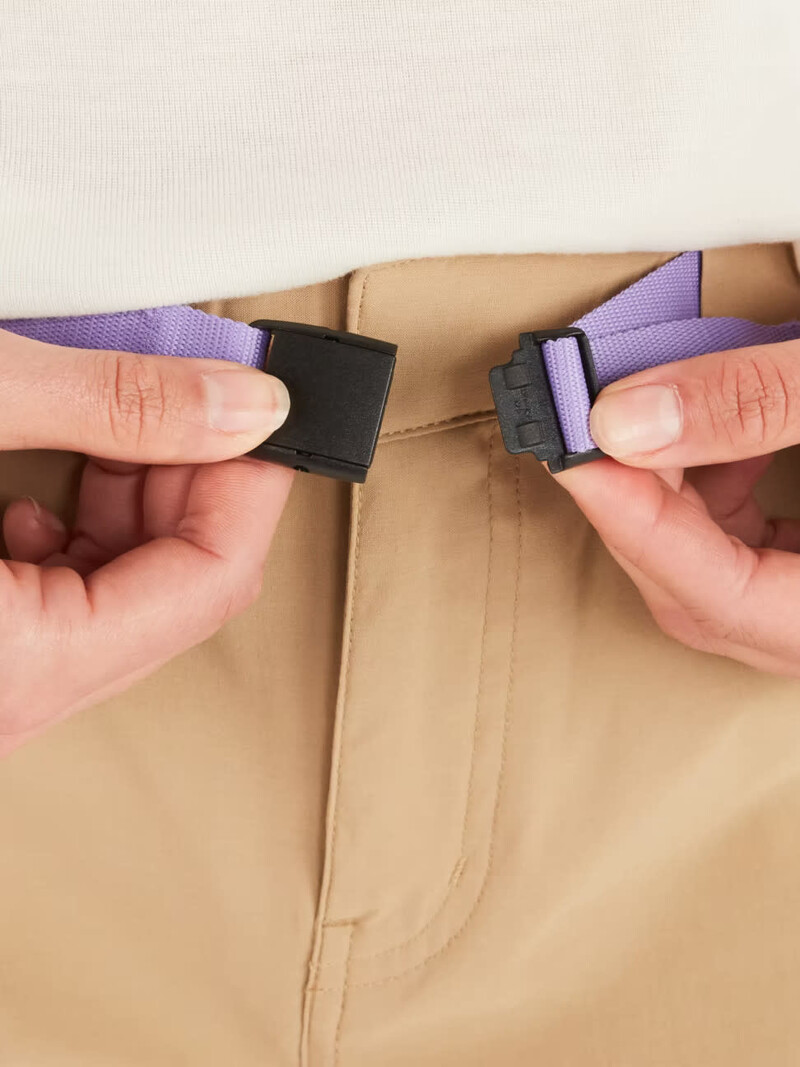 Marmot Pantalons Kodachrome pour femmes