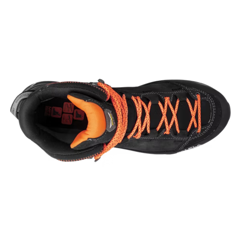 Salewa Bottes MTN Trainer 2 Mid GTX pour homme