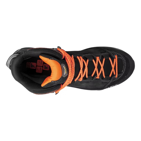 Salewa Bottes MTN Trainer 2 Mid GTX pour homme