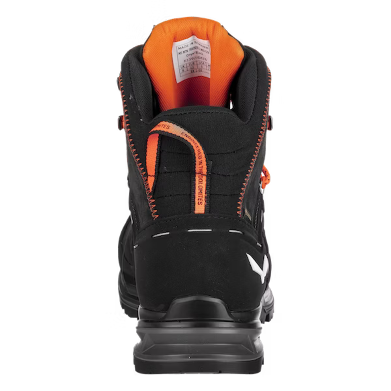 Salewa Bottes MTN Trainer 2 Mid GTX pour homme